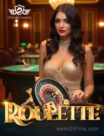 Hình ảnh trò chơi DG Roulette