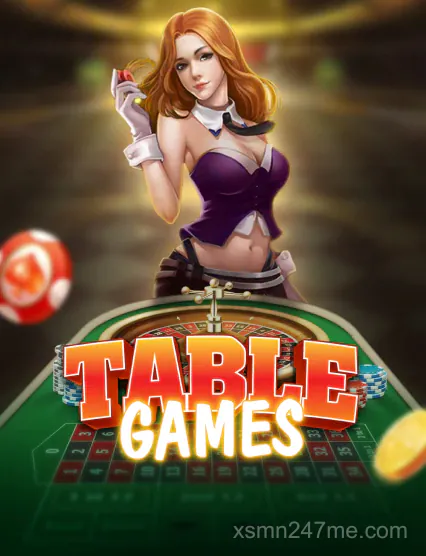 Hình ảnh trò chơi Athena Table Games Portrait