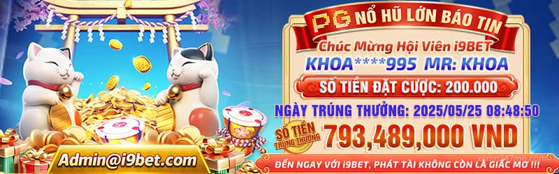 Ưu đãi nạp tiền xsmn247